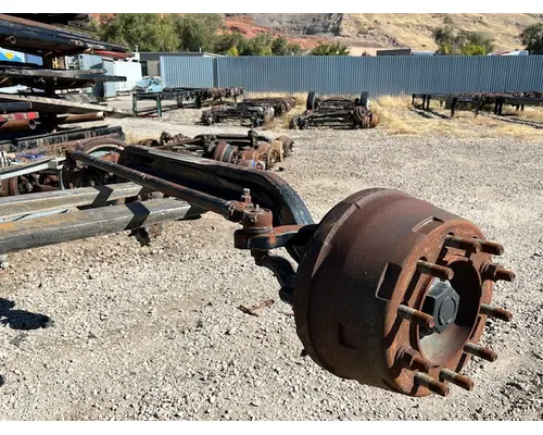 ROCKWELL FF981 Axle Assembly, Front (Steer)