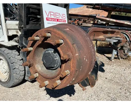 ROCKWELL FF981 Axle Assembly, Front (Steer)