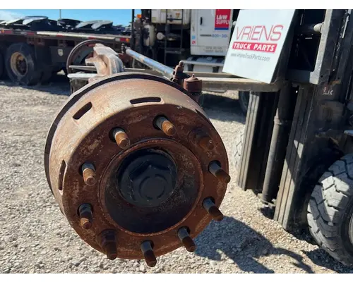 ROCKWELL FF981 Axle Assembly, Front (Steer)