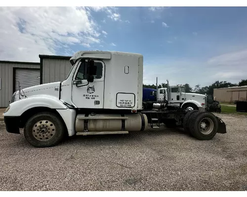 ROCKWELL FF981 Front Axle Assembly