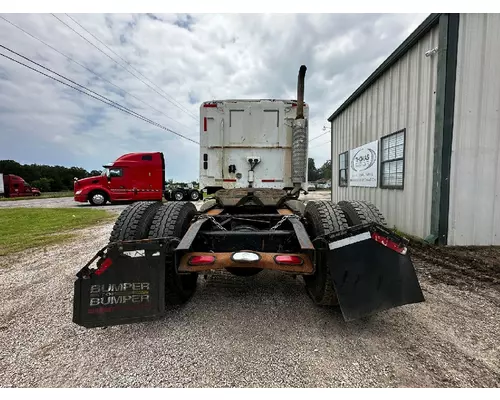 ROCKWELL FF981 Front Axle Assembly