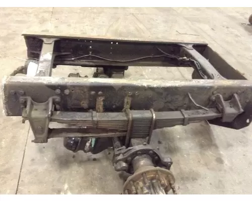 ROCKWELL FL60 Axle Assembly, Rear (Single or Rear)