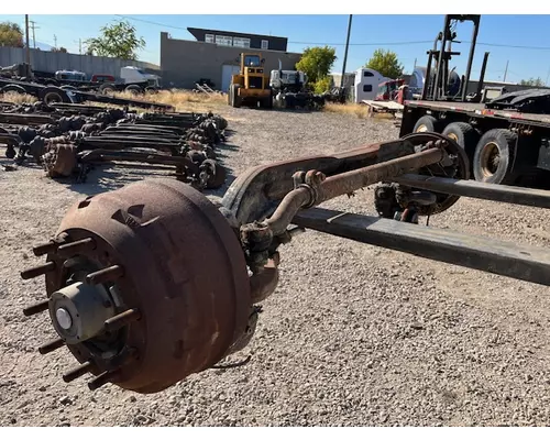 ROCKWELL FL941 Axle Assembly, Front (Steer)