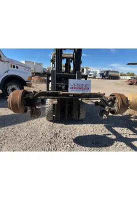 ROCKWELL FL941 Axle Assembly, Front (Steer)