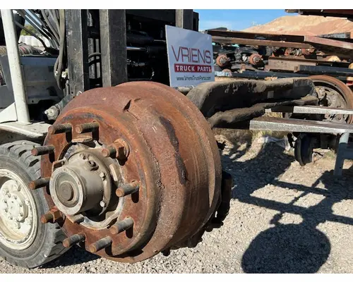 ROCKWELL FL941 Axle Assembly, Front (Steer)