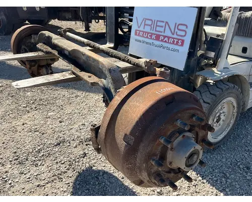 ROCKWELL FL941 Axle Assembly, Front (Steer)