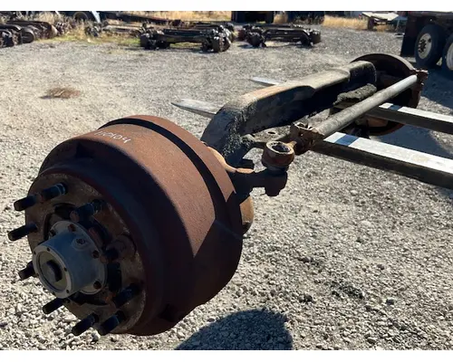 ROCKWELL FL941 Axle Assembly, Front (Steer)