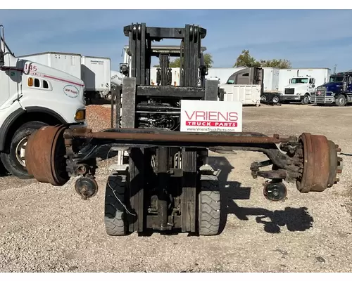 ROCKWELL FL941 Axle Assembly, Front (Steer)
