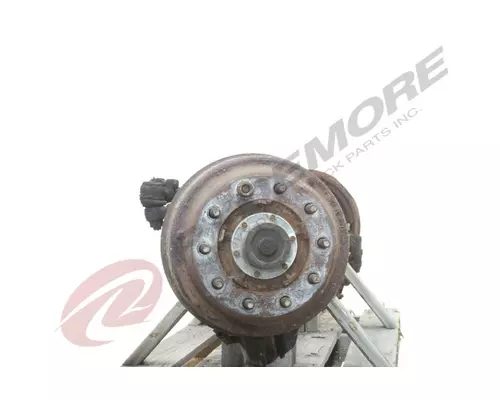 ROCKWELL FL941 Axle Beam (Front)