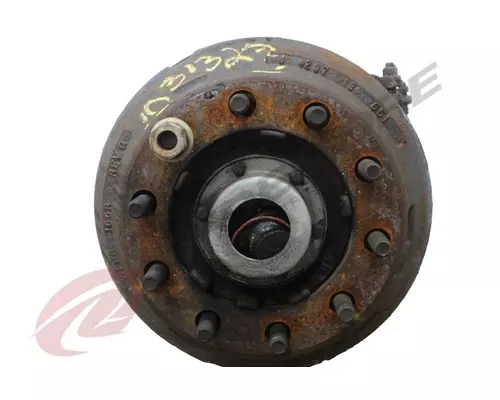 ROCKWELL FL941 Axle Beam (Front)