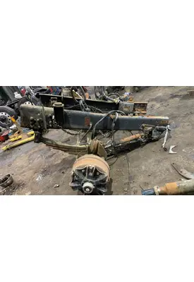 ROCKWELL FL941 Front End Assembly