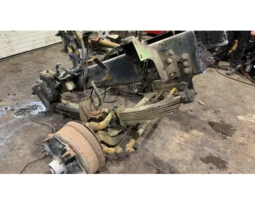 ROCKWELL FL941 Front End Assembly