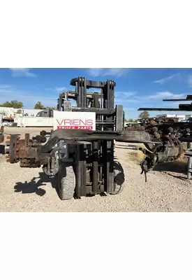 ROCKWELL FL943 Axle Assembly, Front (Steer)