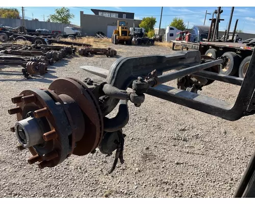 ROCKWELL FL943 Axle Assembly, Front (Steer)