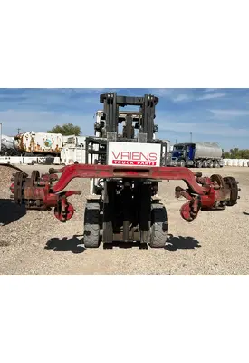 ROCKWELL FL943 Axle Assembly, Front (Steer)