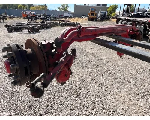 ROCKWELL FL943 Axle Assembly, Front (Steer)
