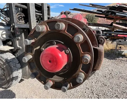 ROCKWELL FL943 Axle Assembly, Front (Steer)