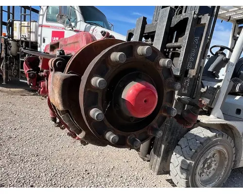 ROCKWELL FL943 Axle Assembly, Front (Steer)