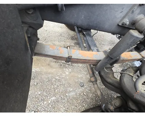 ROCKWELL FL943 Axle Beam (Front)