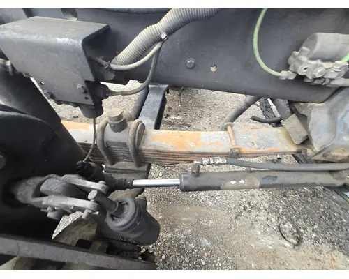 ROCKWELL FL943 Axle Beam (Front)