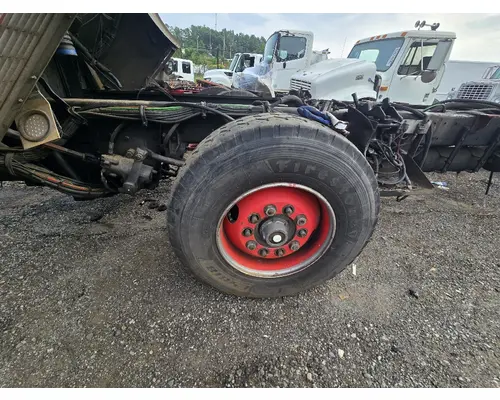 ROCKWELL FL943 Axle Beam (Front)