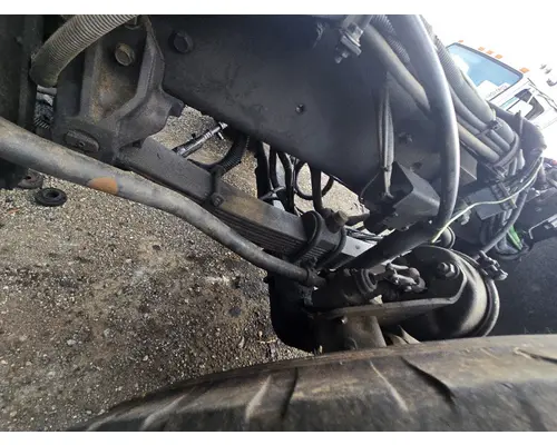 ROCKWELL FL943 Axle Beam (Front)