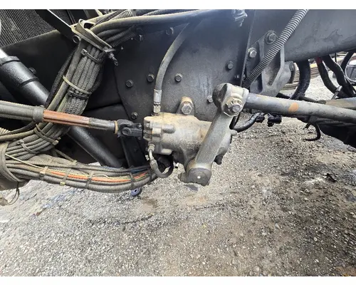 ROCKWELL FL943 Axle Beam (Front)
