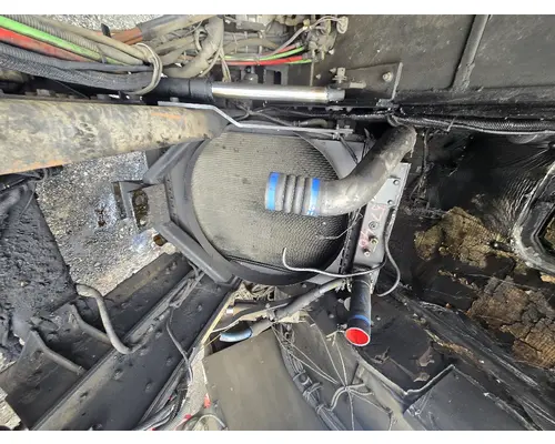 ROCKWELL FL943 Axle Beam (Front)