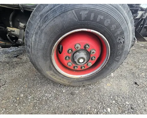ROCKWELL FL943 Axle Beam (Front)