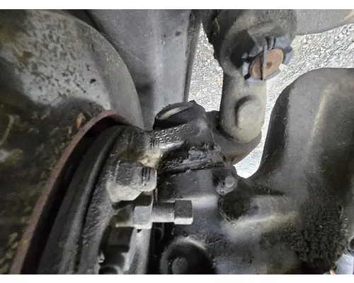 ROCKWELL FL943 Axle Beam (Front)