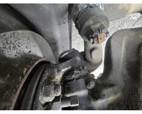 ROCKWELL FL943 Axle Beam (Front)