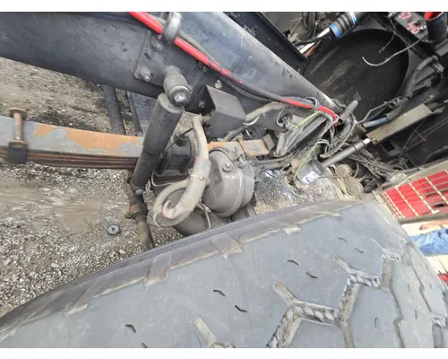 ROCKWELL FL943 Axle Beam (Front)
