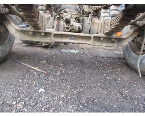 ROCKWELL FL94INX69 Axle Assy, Fr (4WD)