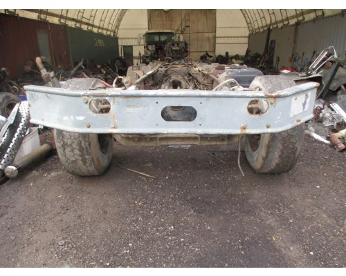 ROCKWELL FL94INX69 Axle Assy, Fr (4WD)