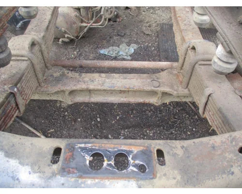 ROCKWELL FL94INX69 Axle Assy, Fr (4WD)