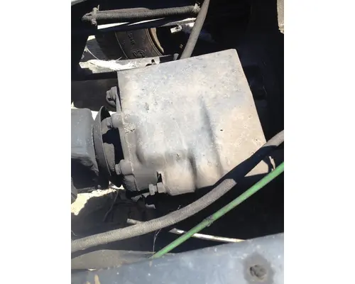 ROCKWELL FLD120 Differential (Front)