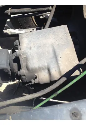 ROCKWELL FLD120 Differential (Front)