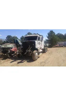 ROCKWELL FLD120 Spindle / Knuckle, Front