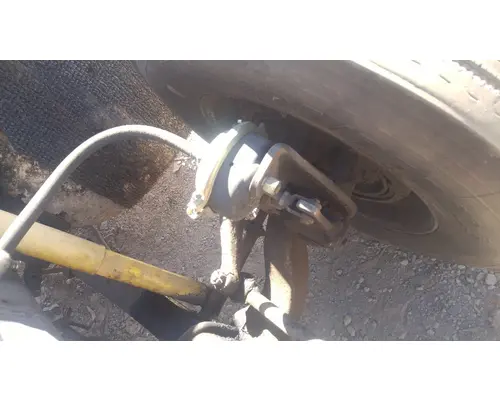 ROCKWELL FLD120 Spindle  Knuckle, Front