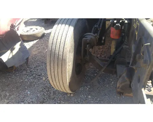 ROCKWELL FLD120 Spindle  Knuckle, Front