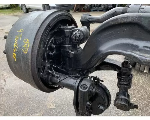 ROCKWELL FRONT AXLE Axle Assembly, Front (Steer)