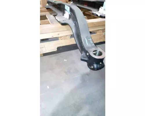 ROCKWELL FRONT STEER AXLE PARTS Axle Parts, Misc.