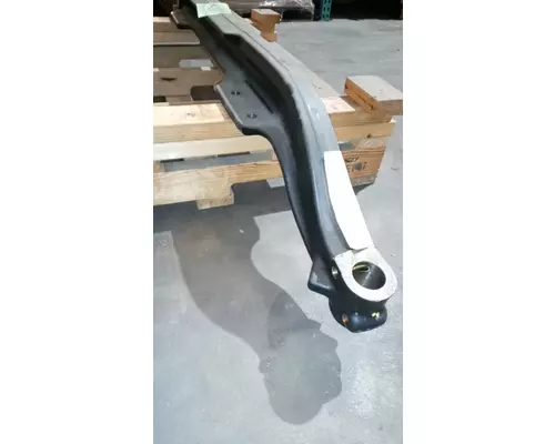 ROCKWELL FRONT STEER AXLE PARTS Axle Parts, Misc.