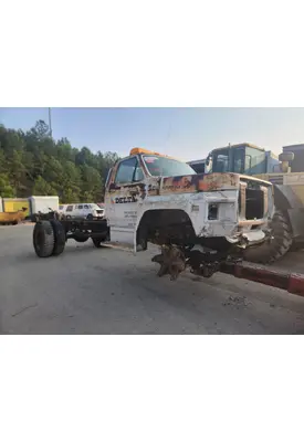 ROCKWELL H-8900 Axle Shaft
