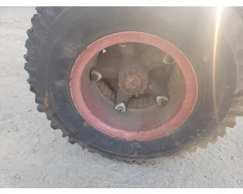 ROCKWELL H-8900 Axle Shaft