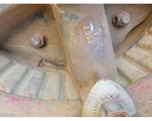 ROCKWELL H-8900 Axle Shaft