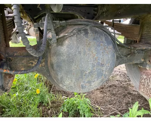 ROCKWELL H601 Axle Housing (Rear)