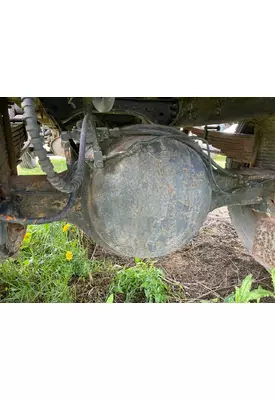 ROCKWELL H601 Axle Housing (Rear)