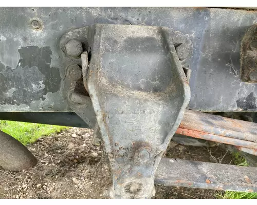 ROCKWELL H601 Axle Housing (Rear)