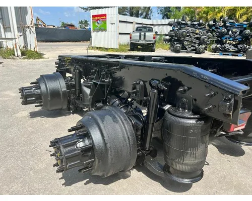 ROCKWELL IROS AIR RIDE Cutoff Assembly